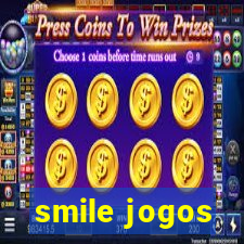 smile jogos